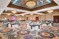 Crowne Plaza HICKORY by IHG - Desayuno
