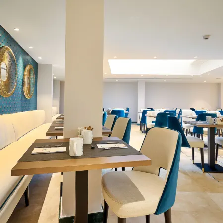 Eurostars Astoria