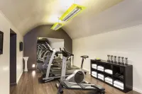 Hôtel Duo - Træningscentre