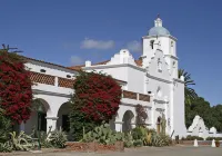 Harbor Inn & Suites Oceanside - badewanne