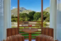 Tambo del Inka, a Luxury Collection Resort & Spa, Valle Sagrado - Mountain view