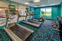 Fairfield Inn & Suites Weatherford Hotels in Custer County