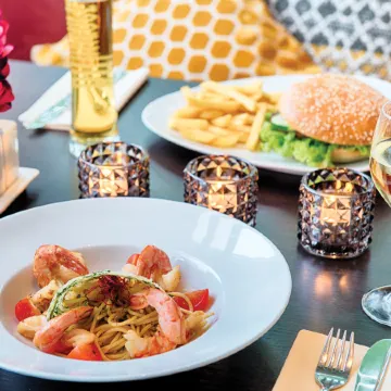 Leonardo Hotel Mannheim City Center