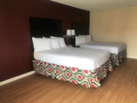 Red Roof Inn & Suites San Angelo