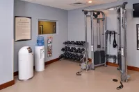 Staybridge Suites SAN ANTONIO - STONE OAK by IHG - Gym