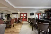 Protea Hotel Mahikeng - Quầy Bar