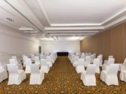 DoubleTree by Hilton Toluca Hotels in Toluca