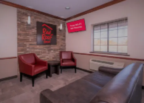 Red Roof Inn Hartselle