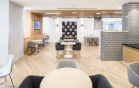 Holiday Inn Express DUBLIN CITY CENTRE by IHG - breakfast