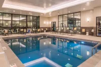 DoubleTree by Hilton Lafayette East Hotels in Lafayette