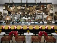 The Whitby Hotel - Luxury