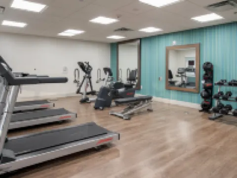 Holiday Inn Express & Suites RACINE by IHG Hotels in Racine County