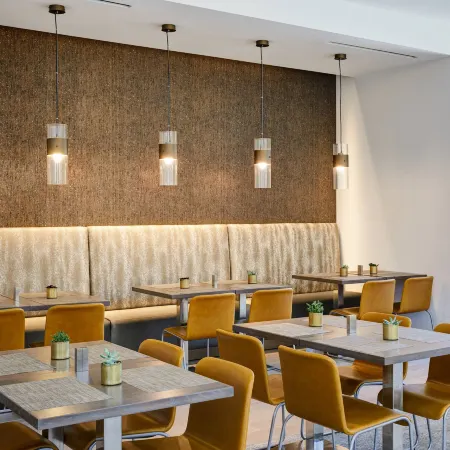 AC Hotel by Marriott Irvine