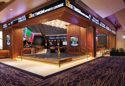 MGM Grand Detroit Hotel and Casino