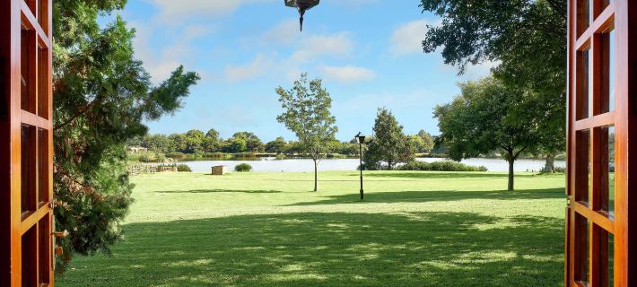 Irene Country Hotel Hoteles en Municipio Metropolitano de Tshwane