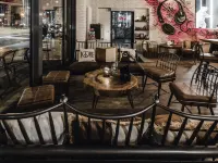 Ibis Styles Lausanne Center MadHouse