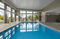 Residence Inn Pullman - Ramah keluarga