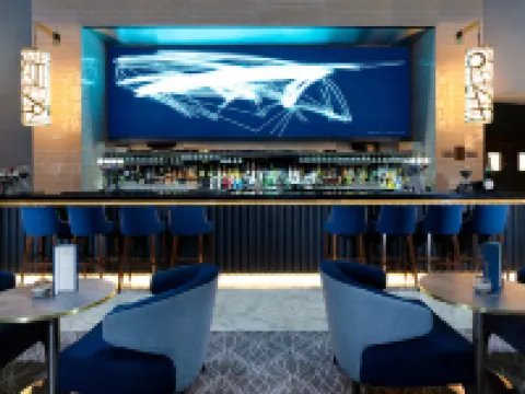 Crowne Plaza London Heathrow T4 Hotels in Hounslow