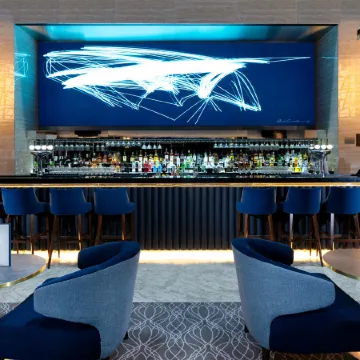 Crowne Plaza London Heathrow T4