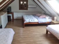 Holiday Home Katica Hotels in Donja Stubica