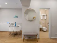 Athina Suites Hotel Hotels near Dinamo Bucharest Stadium