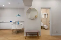 아티나 스위트 호텔