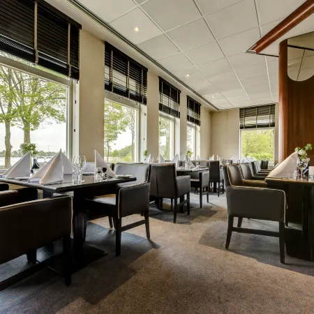 Fletcher Hotel-Restaurant ‘s-Hertogenbosch