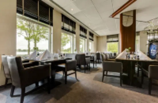 Fletcher Hotel-Restaurant ‘s-Hertogenbosch