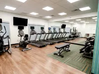 Holiday Inn Express & Suites TAYLOR by IHG Hotels in Williamson County