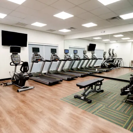 Holiday Inn Express & Suites TAYLOR by IHG