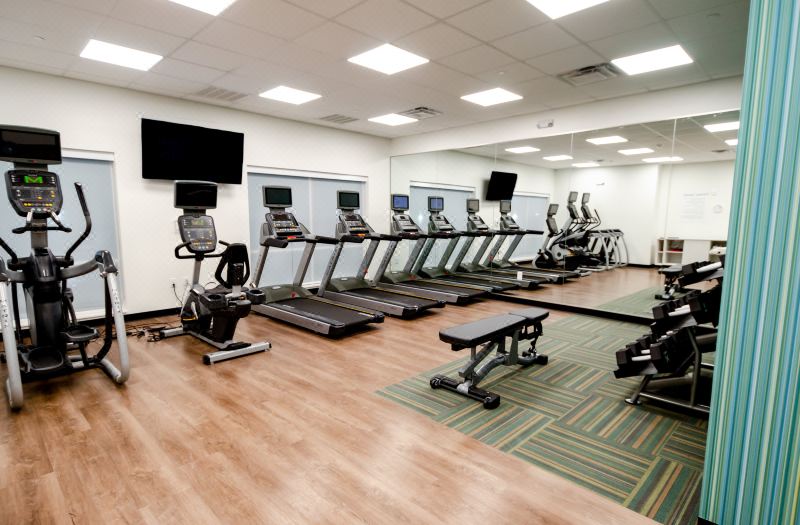 Holiday Inn Express & Suites Taylor by IHG photo 5