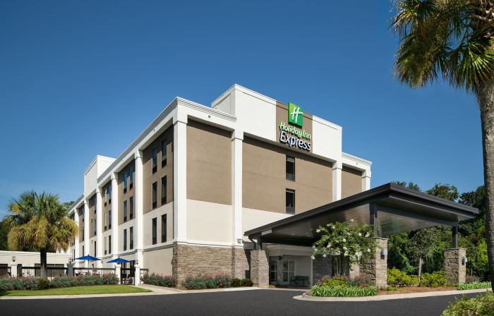 Holiday Inn Express STATESBORO by IHG
