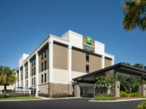 Holiday Inn Express STATESBORO by IHG Hotels in Statesboro