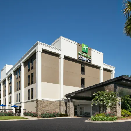 Holiday Inn Express STATESBORO by IHG