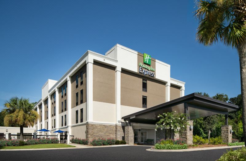 Holiday Inn Express Statesboro by IHG