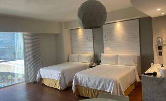 BelAir Business a Wyndham Garden Hotel