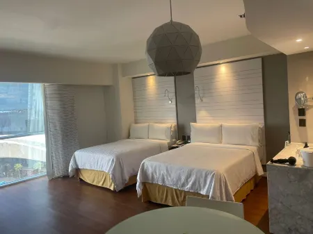 BelAir Business a Wyndham Garden Hotel