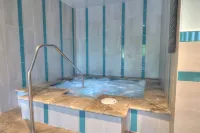 Holiday Inn & Suites PIGEON FORGE CONVENTION CENTER by IHG - Hot Tub