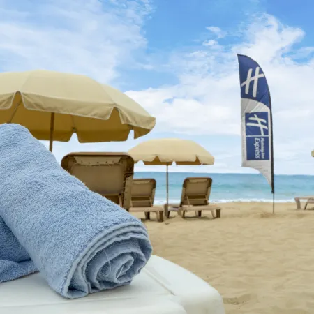 Holiday Inn Express SAN JUAN CONDADO by IHG