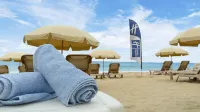 Holiday Inn Express SAN JUAN CONDADO by IHG - Beach