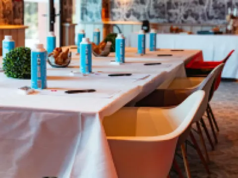 Ibis Marseille Provence Aéroport Hotels in Vitrolles