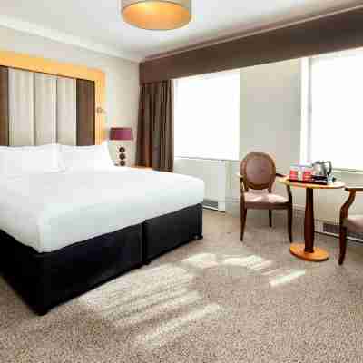 希爾頓逸林酒店約克郡Majestic酒店 Rooms