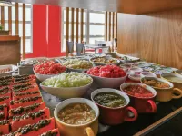 Ibis Goiania - พร้อมWifi