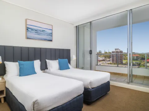 Mantra the Observatory Port Macquarie