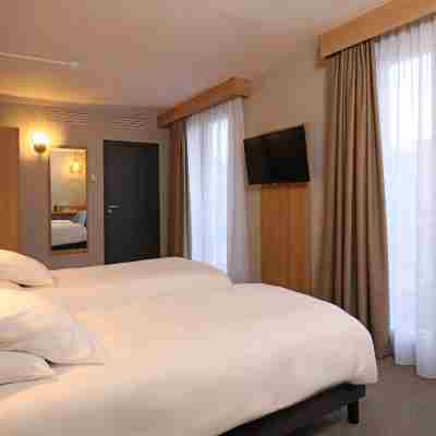 Hôtel Mercure - Abbeville Centre Rooms