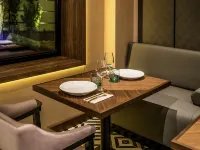 Mercure Lugo Centro - breakfast