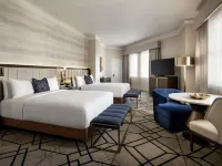 페어몬트 호텔 맥도널드