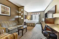 Best Western Plus Texoma Hotel  Suites