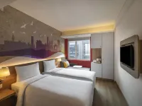 Ibis Mumbai Vikhroli - acceptant les animaux