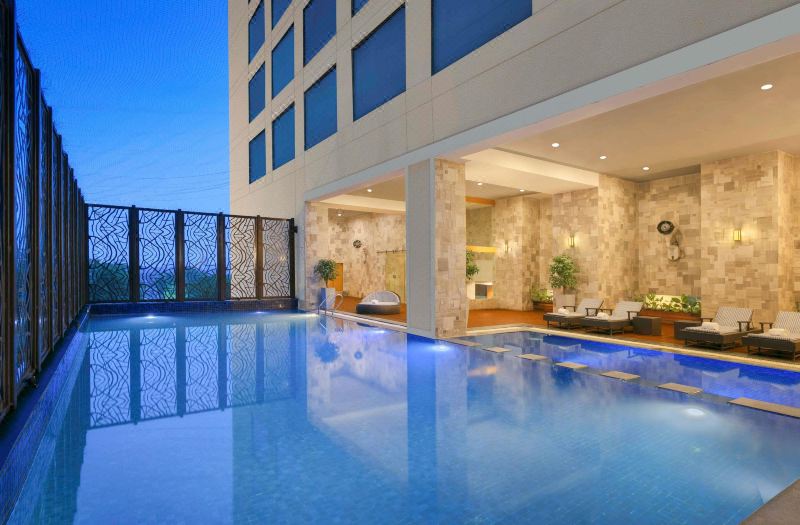 Novotel Ahmedabad photo 4